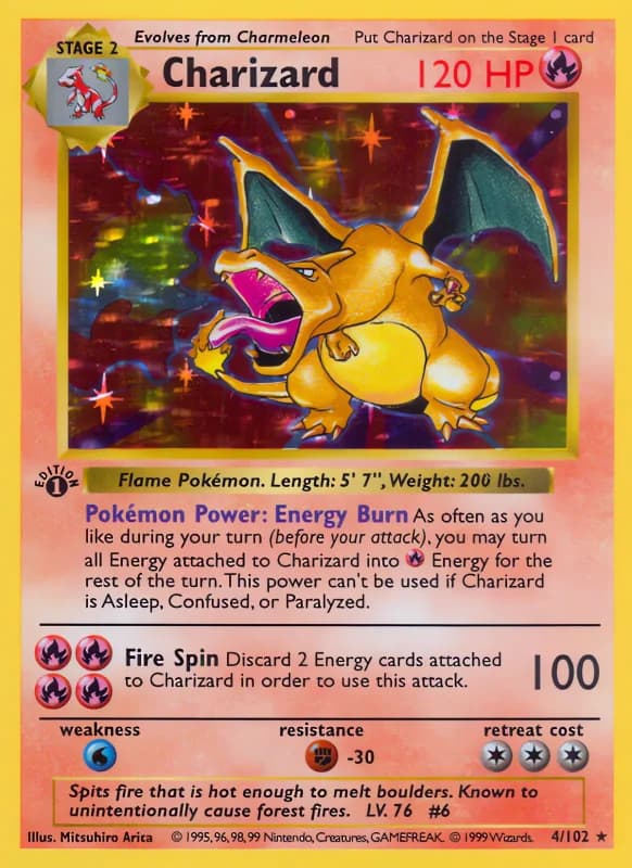 Charizard