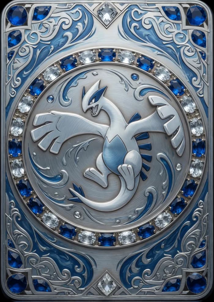 Founding Trainer β (Beta)